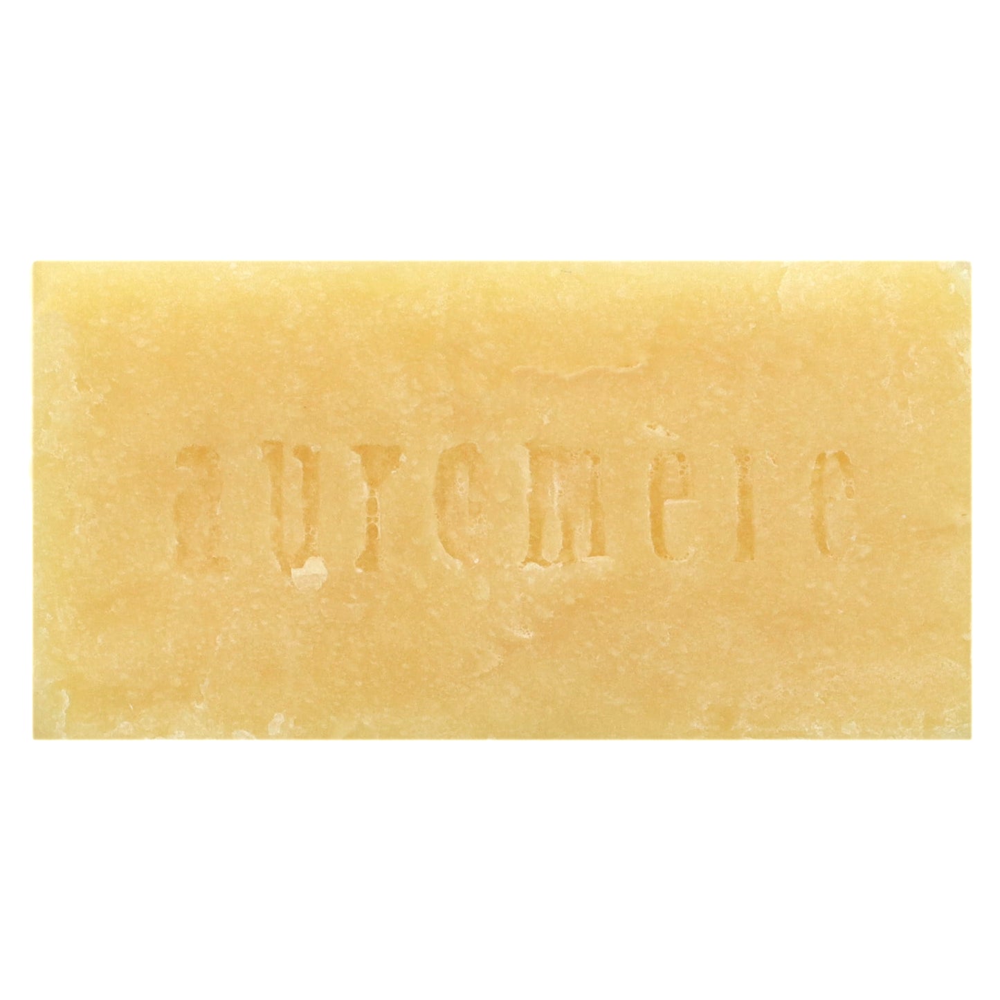 Auromere, Ayurvedic Bar Soap with Neem, Sandalwood-Turmeric, 0.6 oz (17 g)