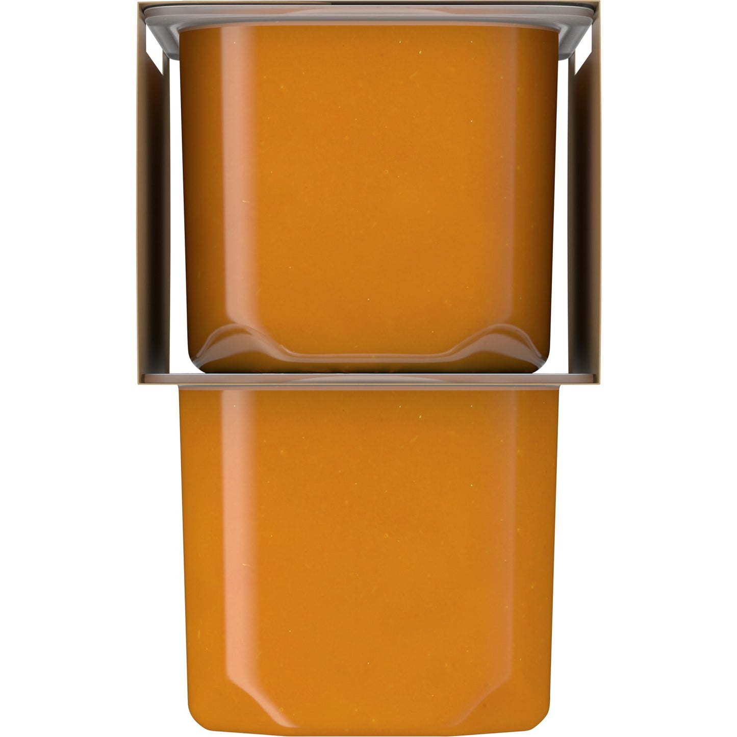 Gerber, Natural for Baby, Wonder Foods™, 2nd Foods®, Banana, Carrot, Mango, 2 Pack, 4 oz (113 g) Each