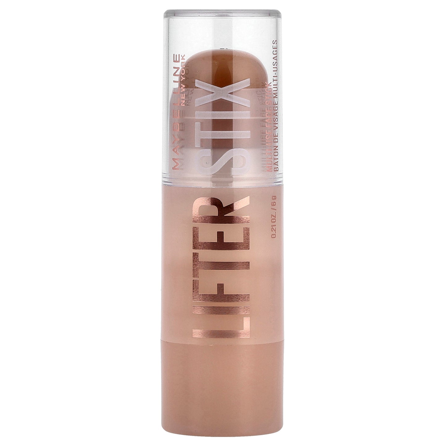Maybelline, Lifter Stix, Multi Use Face Stick, 30 Neutral, 0.21 oz (6 g)