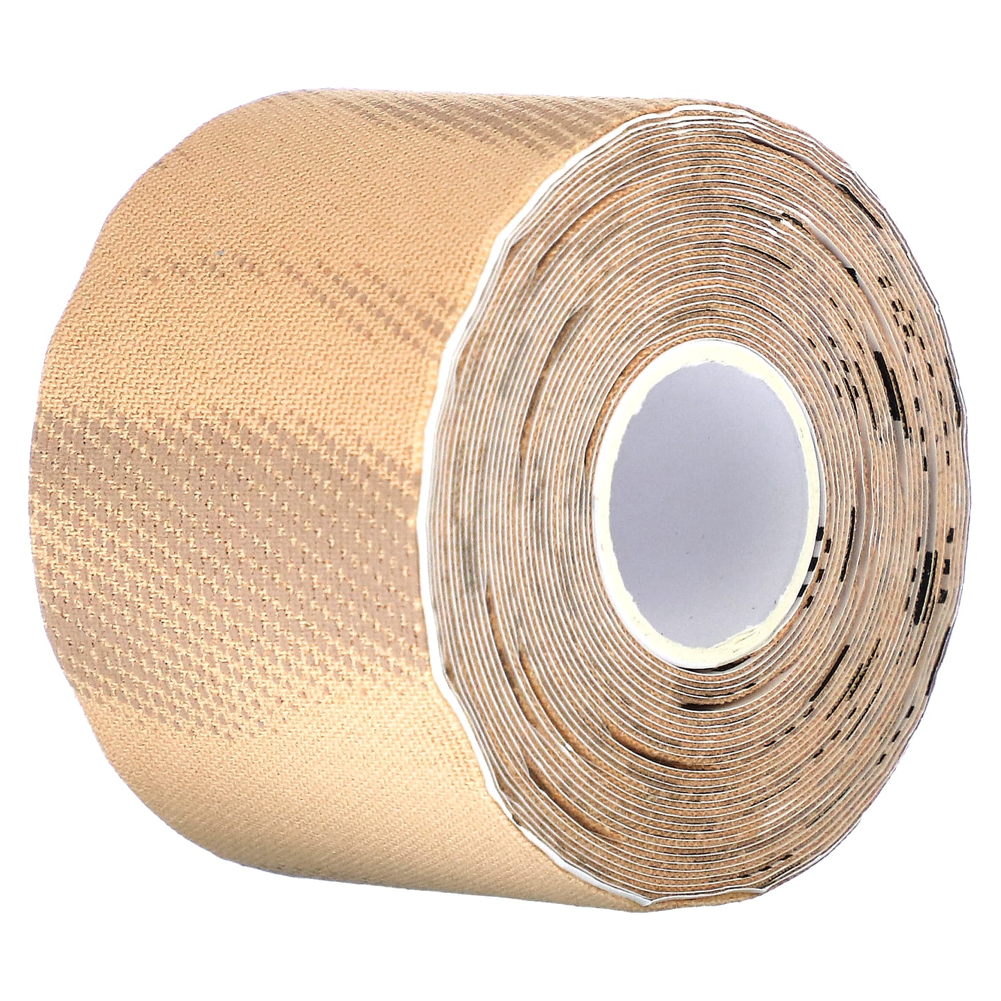 Heali Medical Corp, Cooling Therapeutic Kinesiology Tape, Beige Splash , 20 Pre-Cut Strips