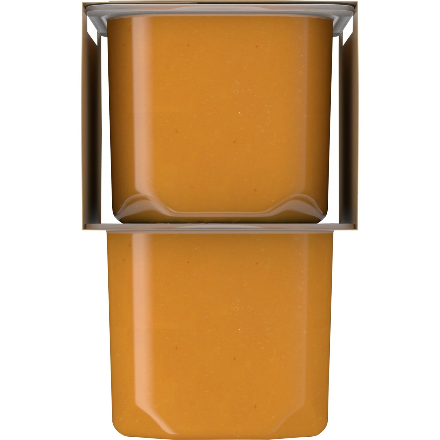 Gerber, Natural for Baby, Veggie Power, 2nd Foods®, Sweet Potato Corn, 2 Pack, 4 oz (113 g) Each