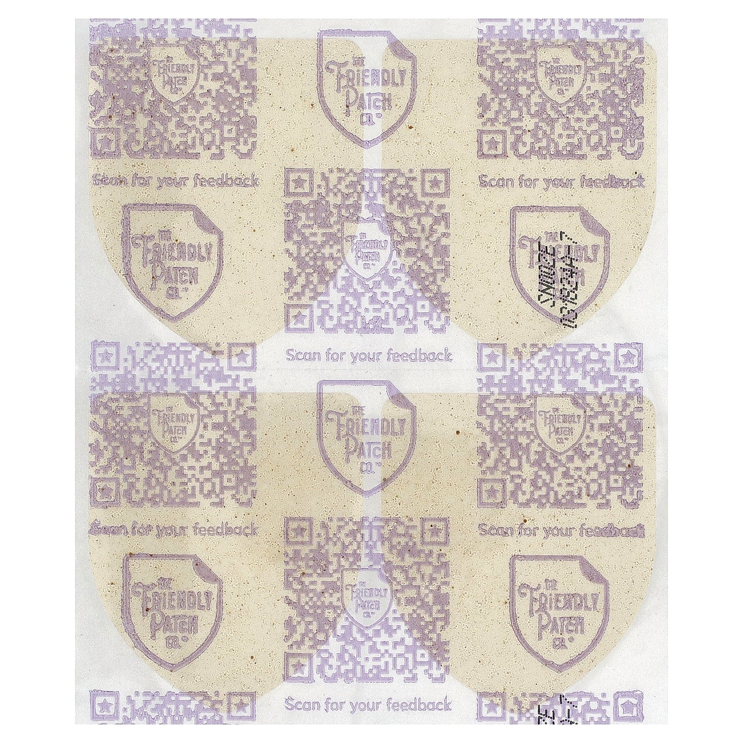 The Friendly Patch, Snoozzze, Melatonin Sleep Patch, 28 Patches