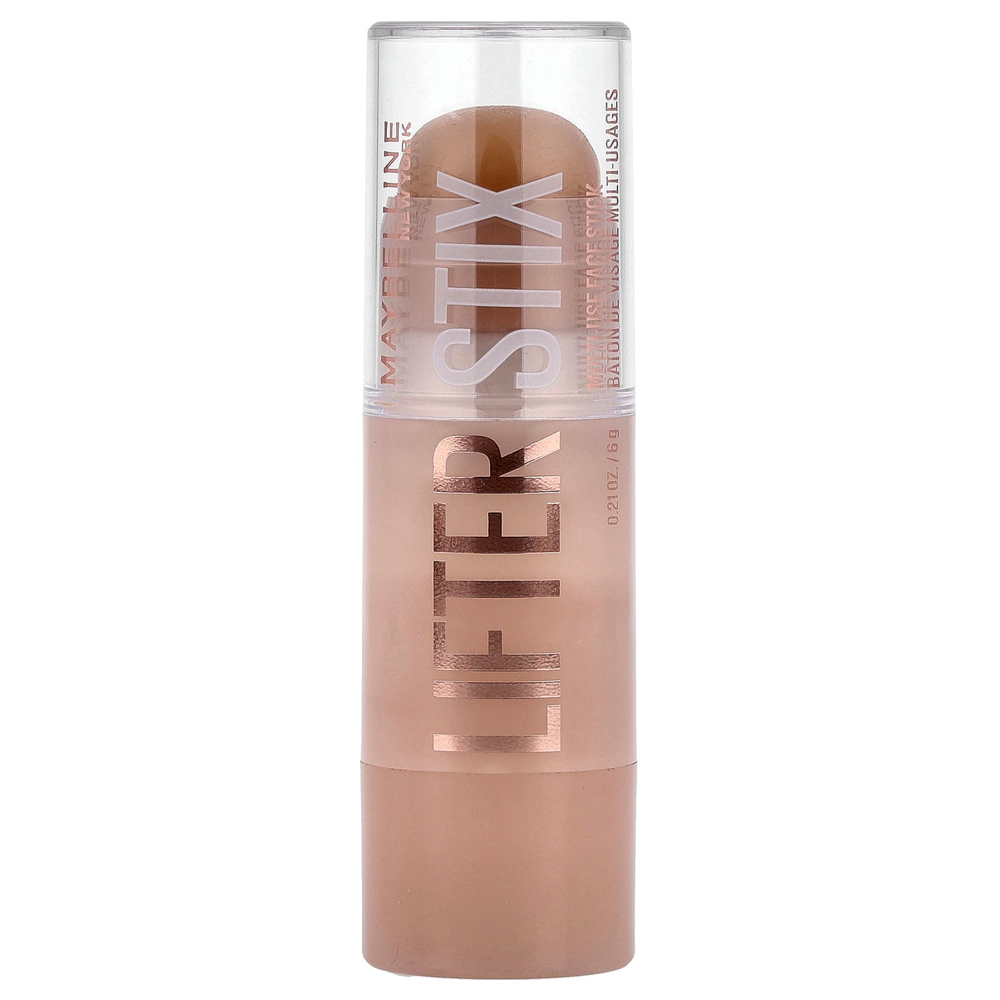 Maybelline, Lifter Stix, Multi Use Face Stick, 20 Neutral, 0.21 oz (6 g)