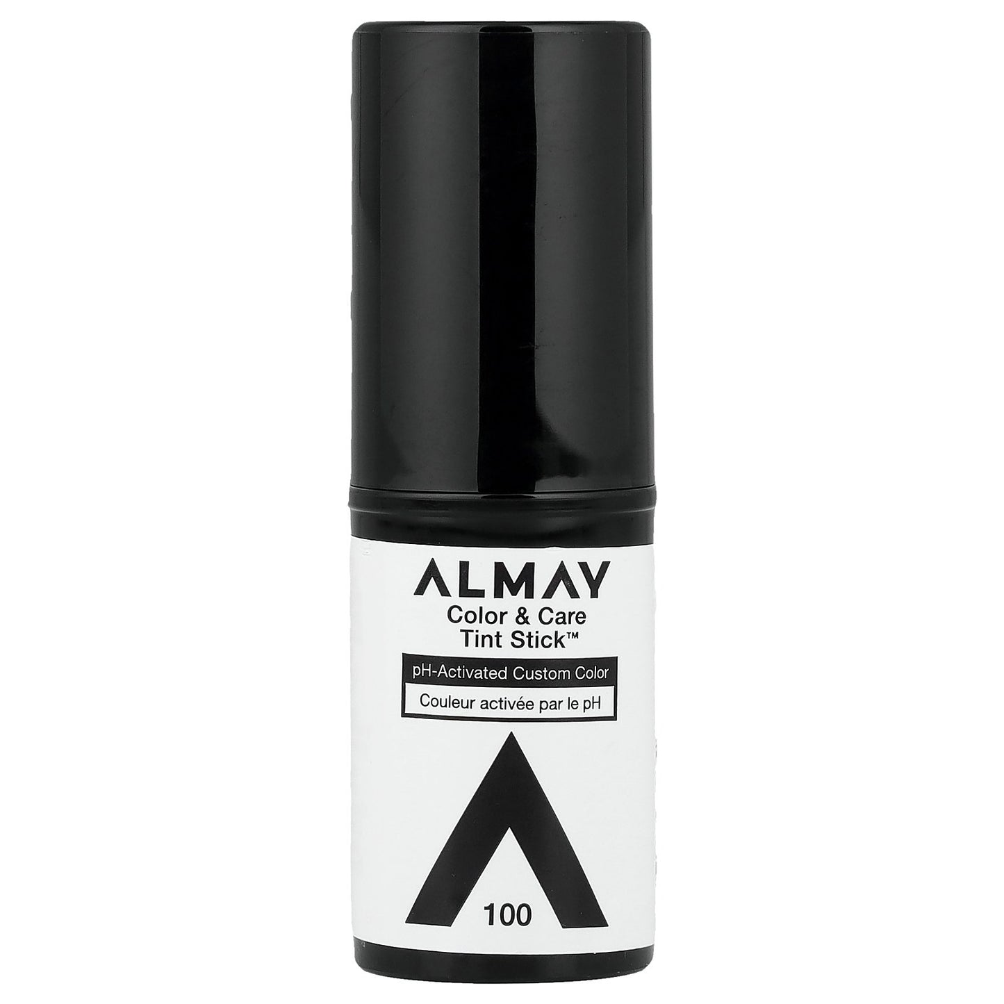 Almay, Color & Care Tint Stick™, 100 Natural Flush, 0.25 oz (7 g)