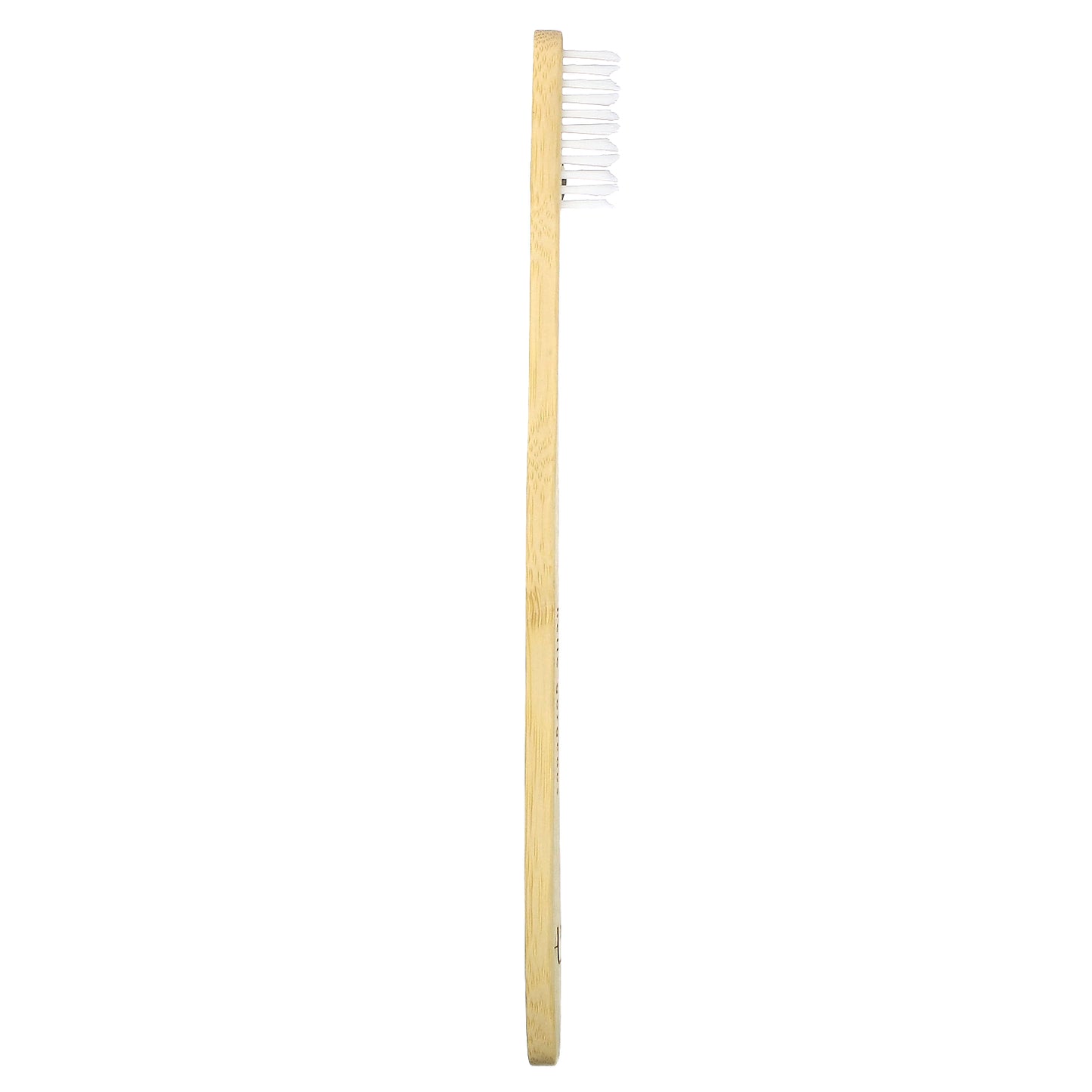 Plus Ultra, Bamboo Toothbrush, Hello Gorgeous, Adult, Soft, 1 Toothbrush