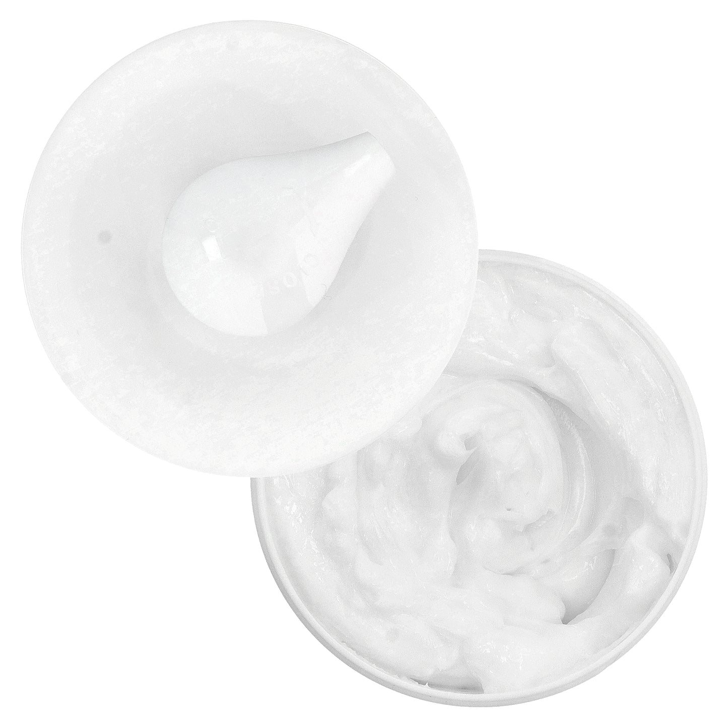 Advanced Clinicals, Hyaluronic Acid, Hydrating Body Cream, 16 oz (454 g)