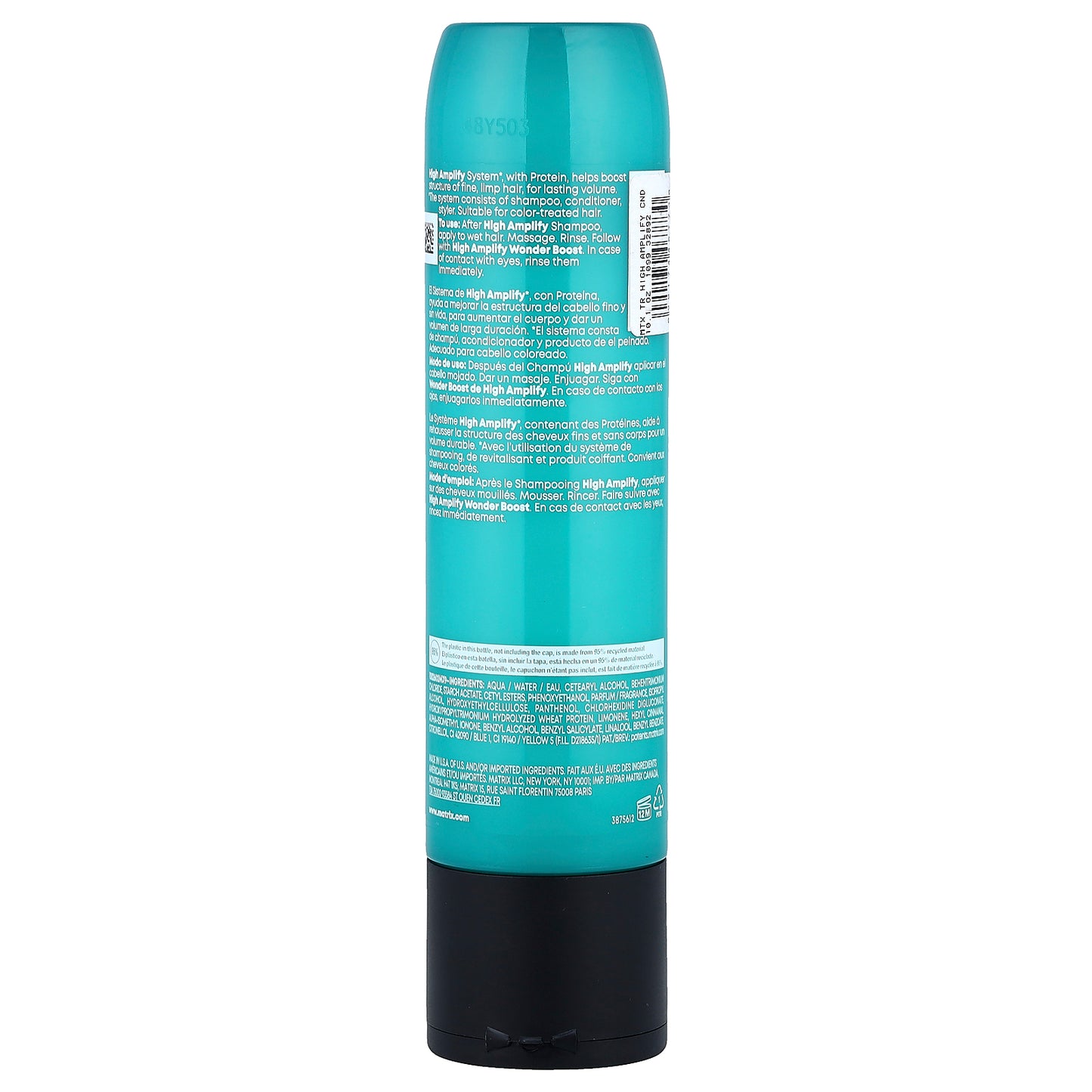 Matrix, High Amplify, Conditioner for Volume, 10.1 fl oz (300 ml)