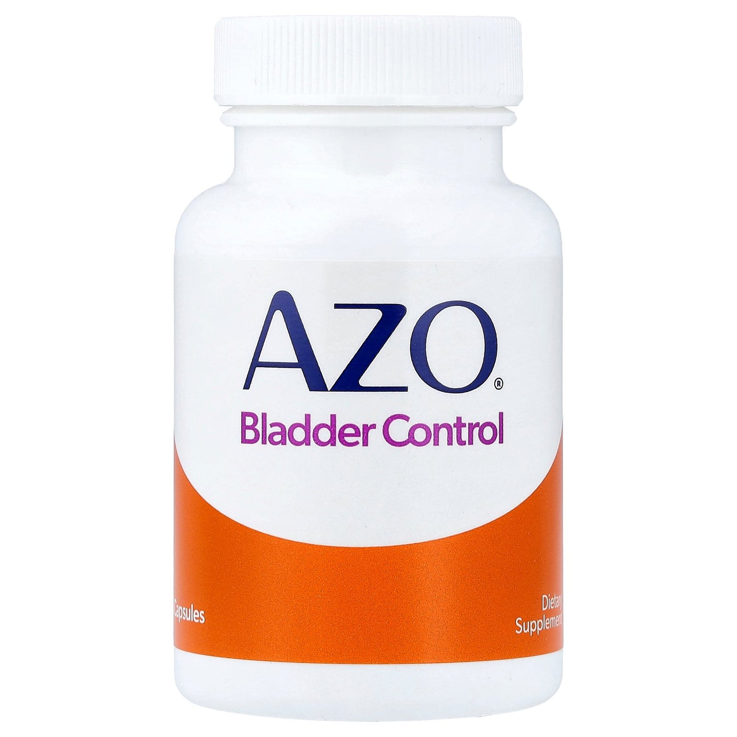 AZO, Bladder Control, 54 Capsules (300 mg per Capsule)