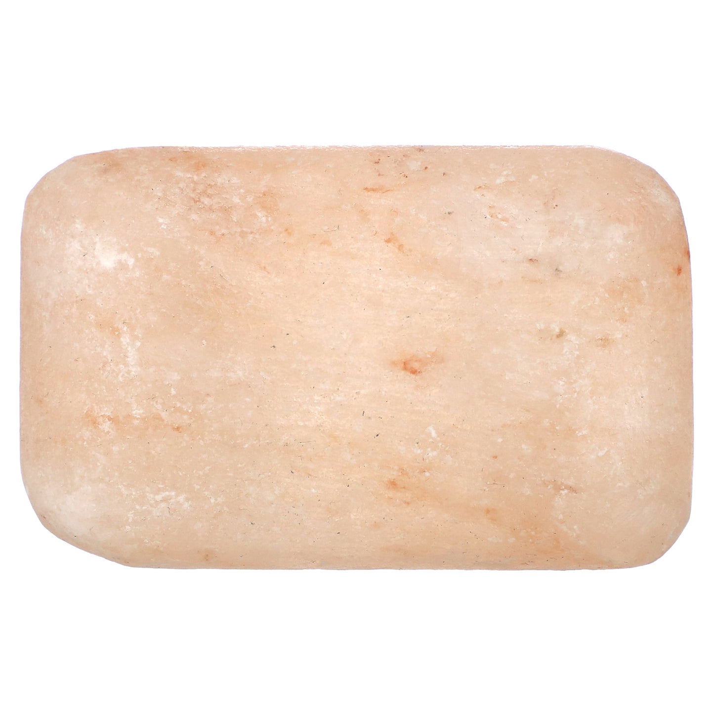 Aloha Bay, Himalayan Crystal Salt Bar Soap, Fragrance Free, 1 Bar, 9 oz (250 g)