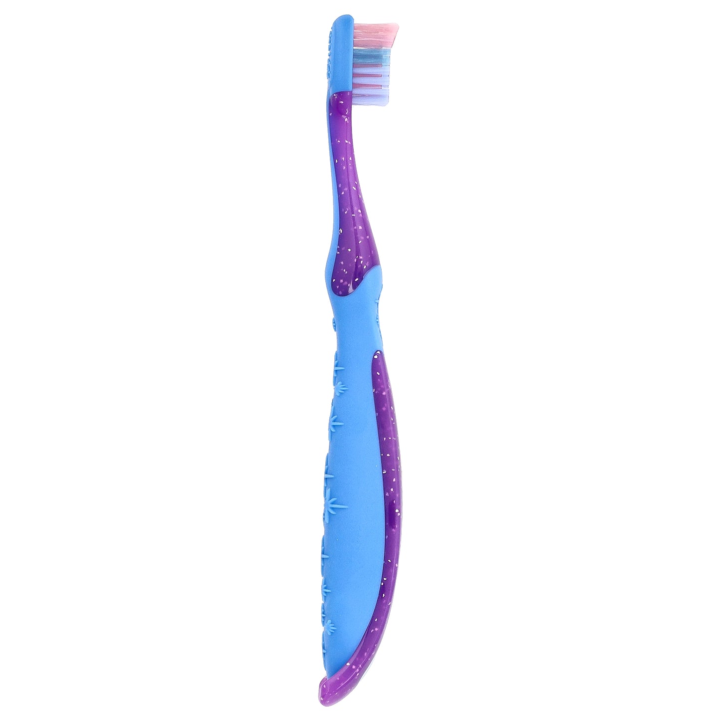 Oral-B, Toothbrush, Extra Soft, 3+ Yrs, Disney Princess, 1 Toothbrush