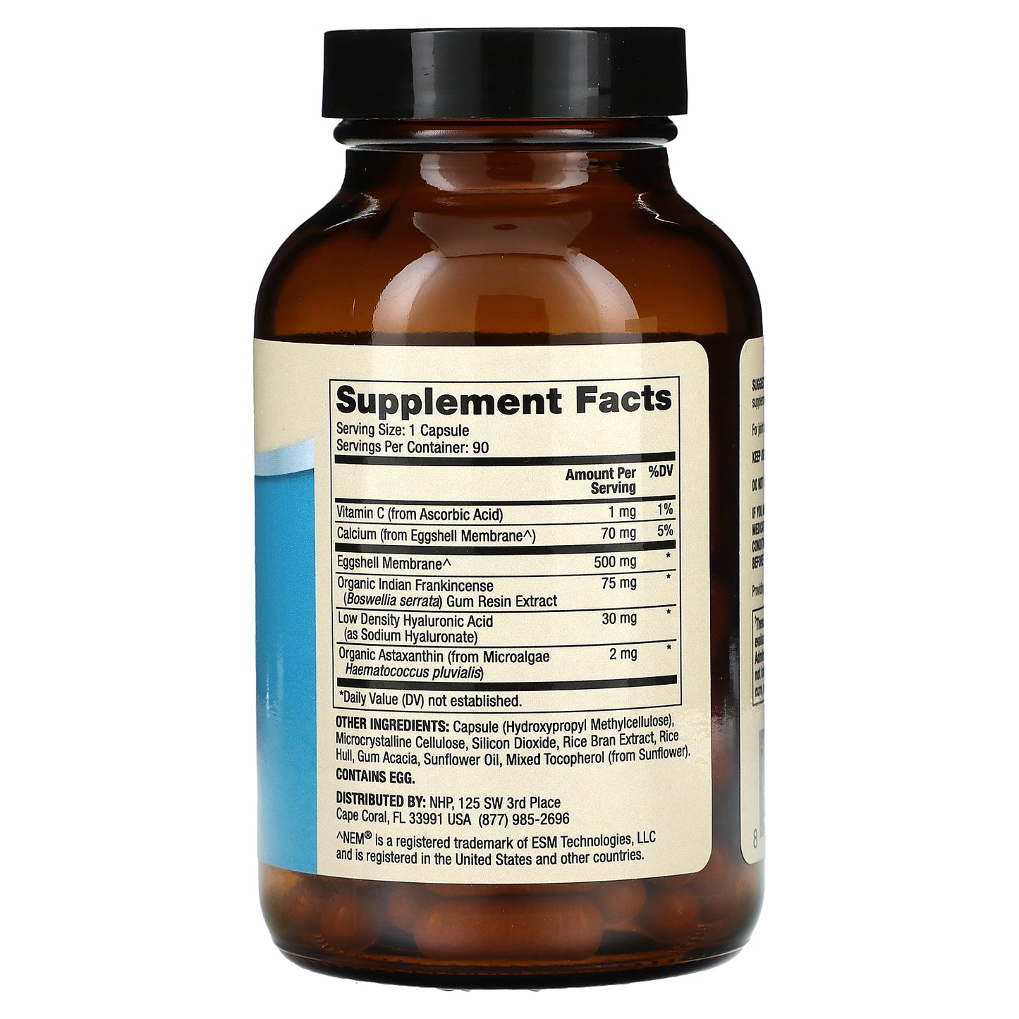 Dr. Mercola, Joint Formula, 90 Capsules