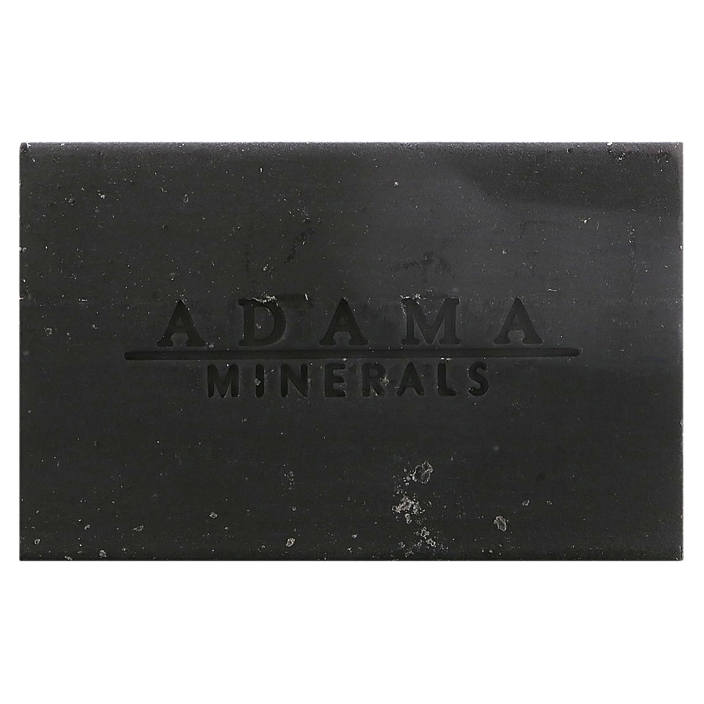 Zion Health, Ancient Clay Bar Soap, Activated Charcoal, 6 oz (170 g)