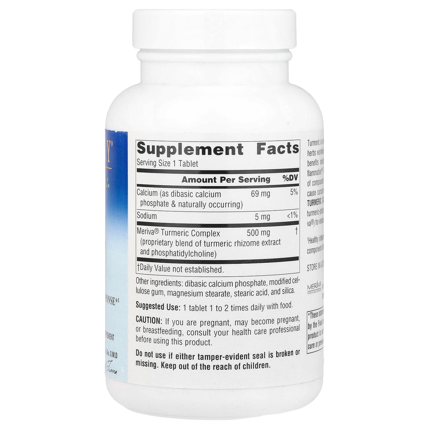 Planetary Herbals, Turmeric Gold™, 120 Tablets