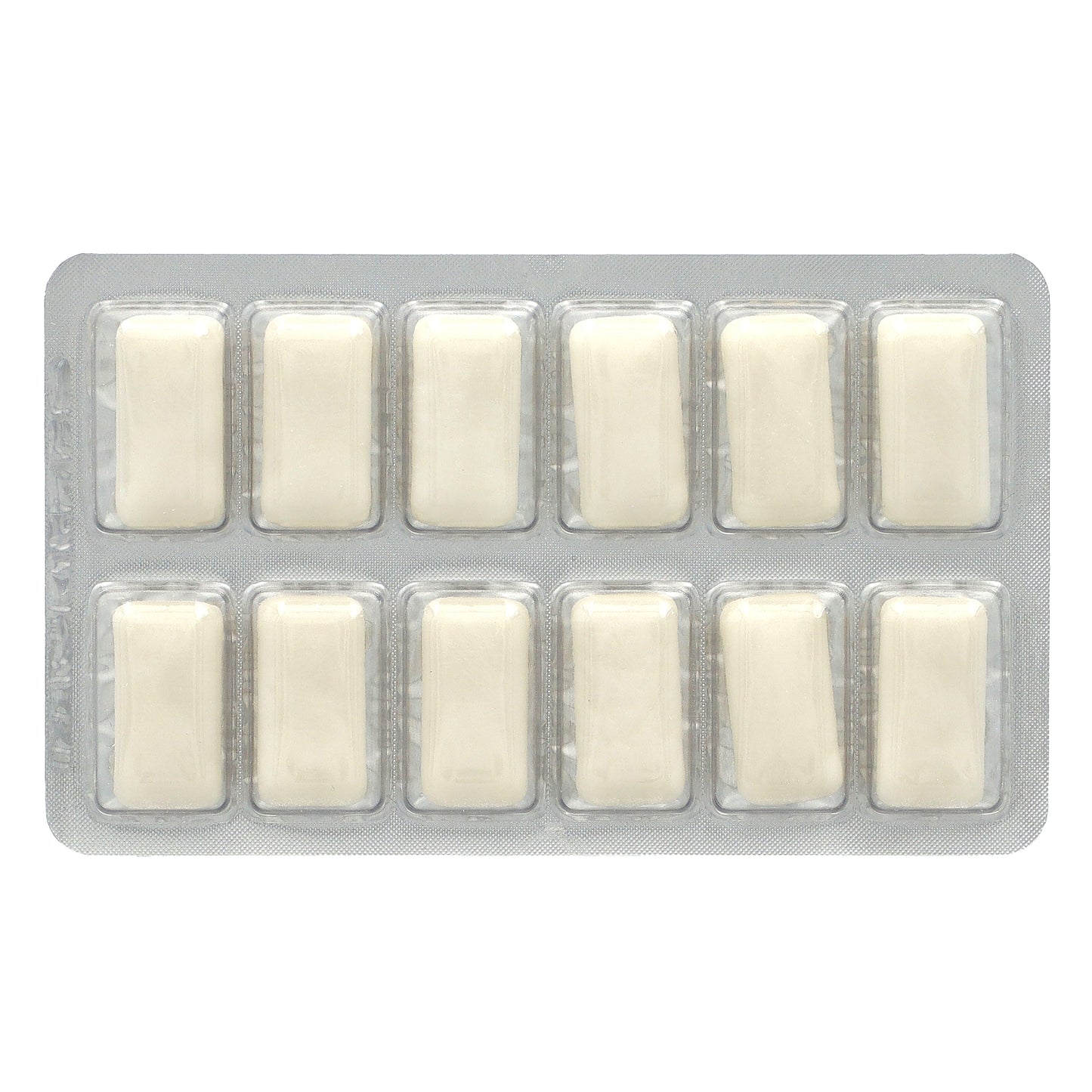 Stevita Naturals, Hum®, Sugar-Free Gum, Cinnamon, 12 Pieces