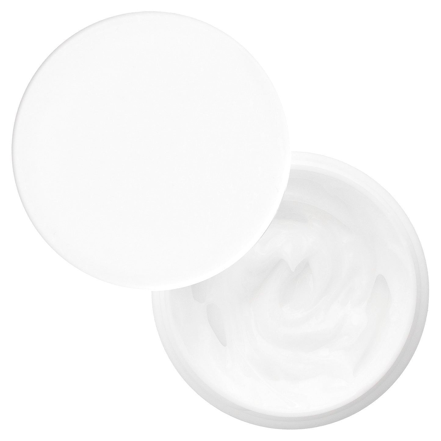 Mild By Nature, All Day Hydration Cream, 2 oz (57 g)