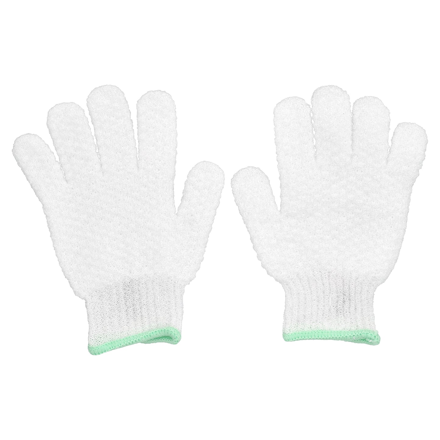 EcoTools, Gentle Bath + Shower Gloves, Infused with Avocado Oil , 1 Pair