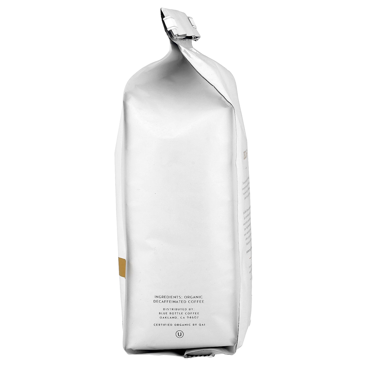 Blue Bottle Coffee, Coffee, Whole Bean, Decaf, 12 oz (340 g)