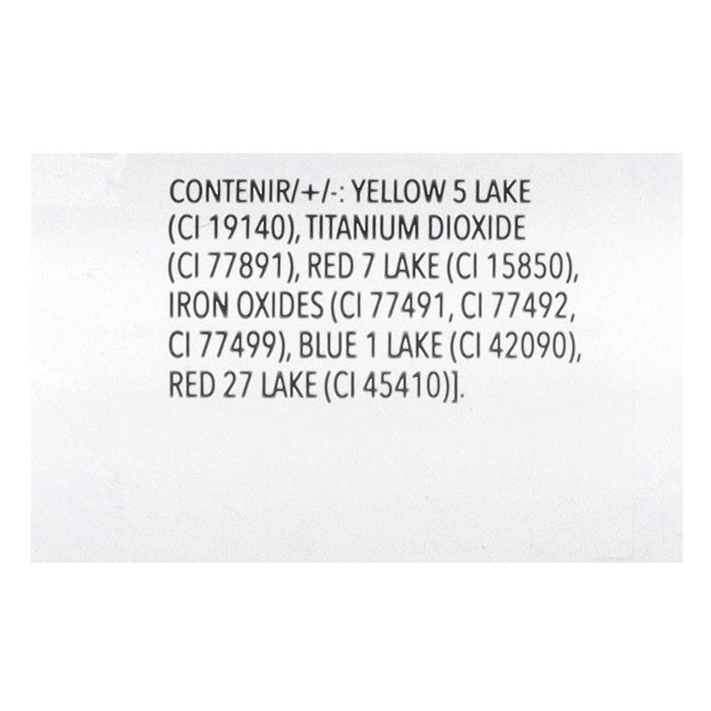 Rimmel London, Kind & Free, Tinted Multi Stick, 003 Pink Heat, 0.17 oz (5g)