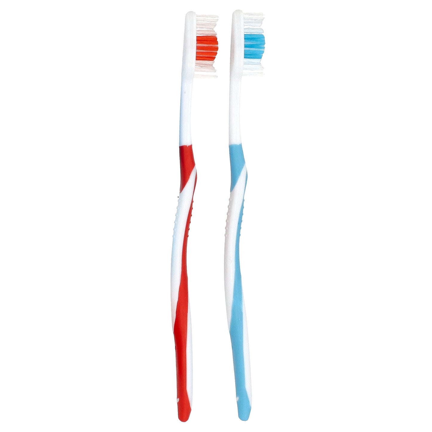 Brush Buddies, Brushing Kit, Adult, 5 Pack