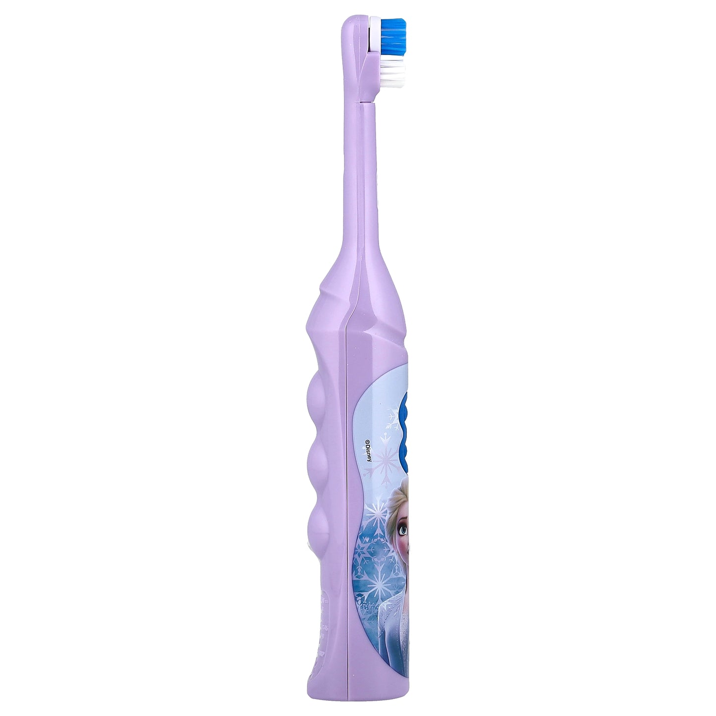 Oral-B, Battery Toothbrush, Soft, 3+ Years, Disney Frozen II, 1 Toothbrush