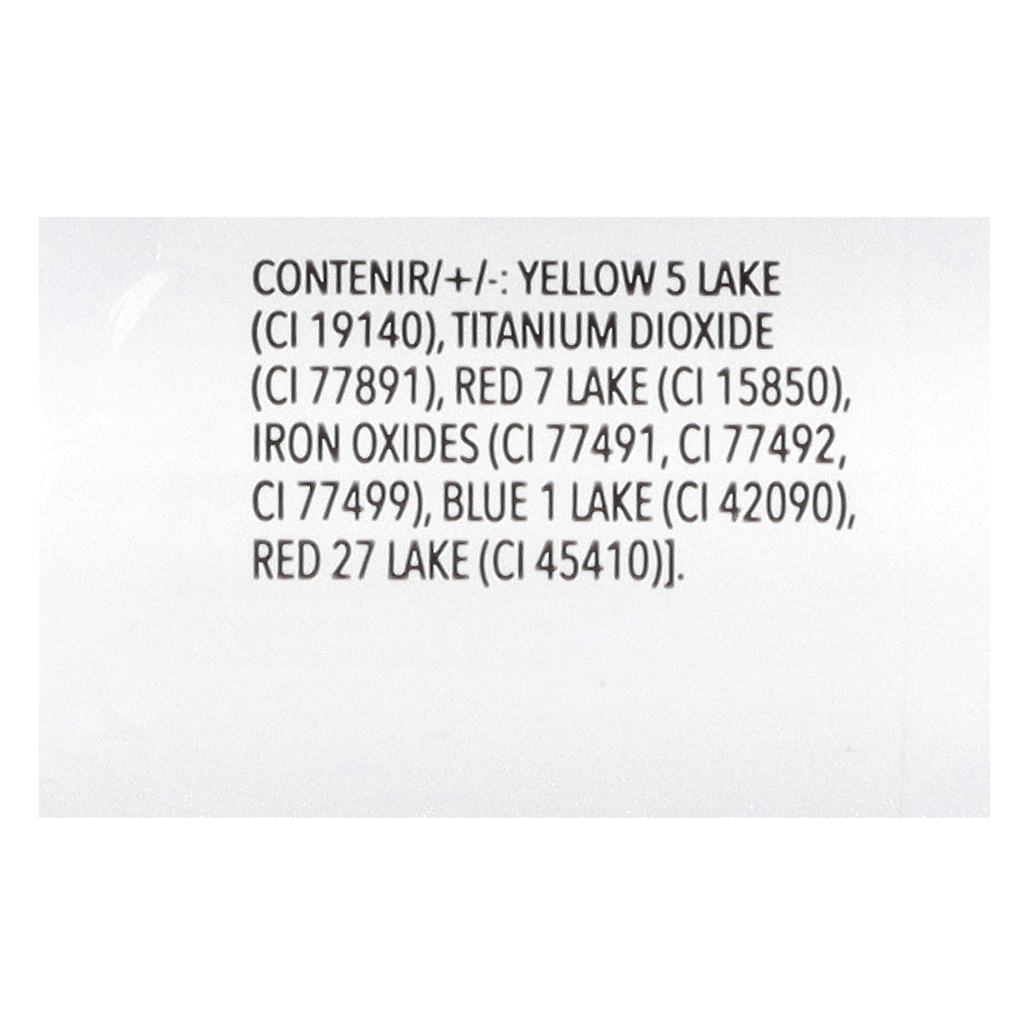 Rimmel London, Kind & Free, Tinted Multi Sick, 001 Caramel Dusk, 0.17 oz (5 g)