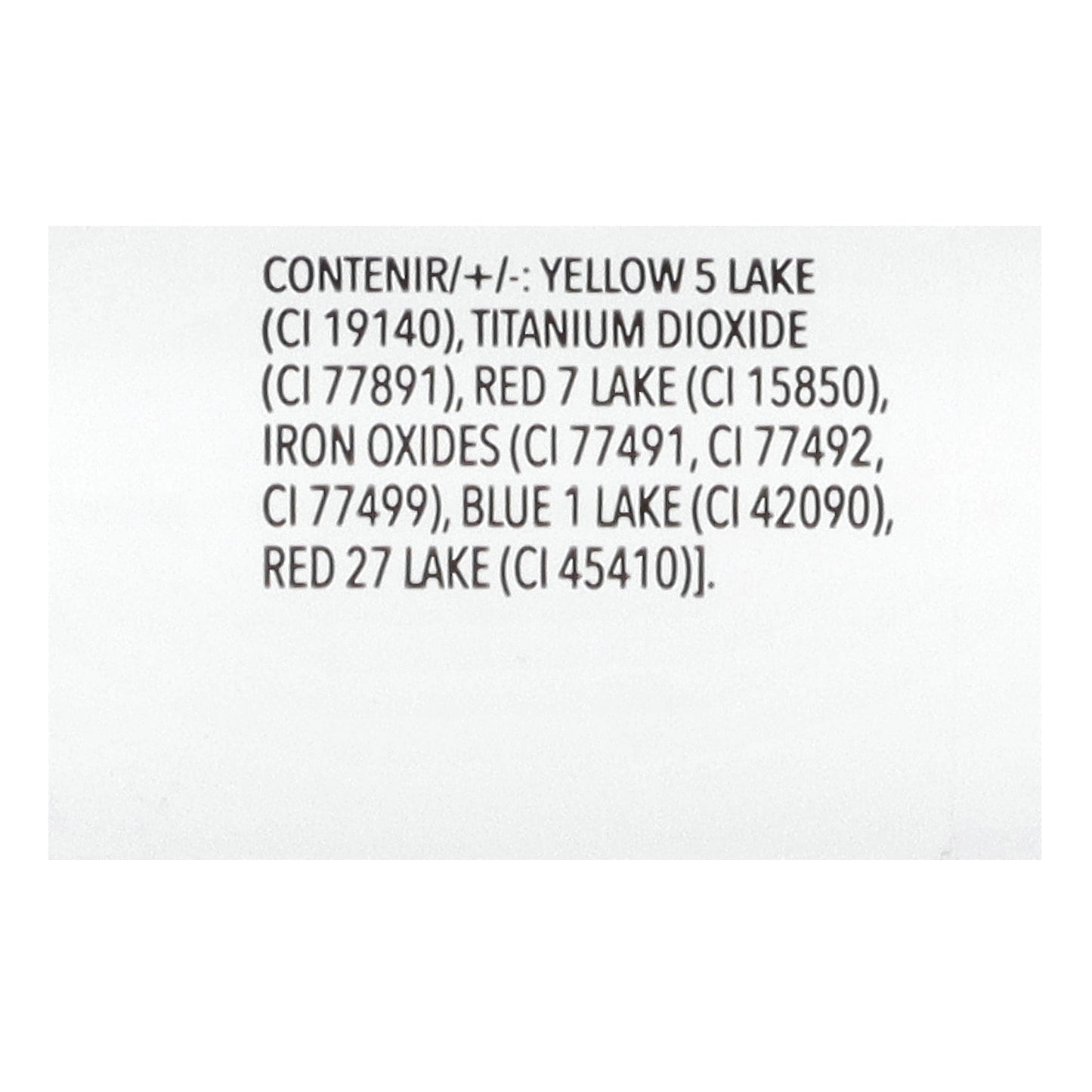 Rimmel London, Kind & Free, Tinted Multi Stick, 004 Tangerine Dream, 0.17 oz (5 g)