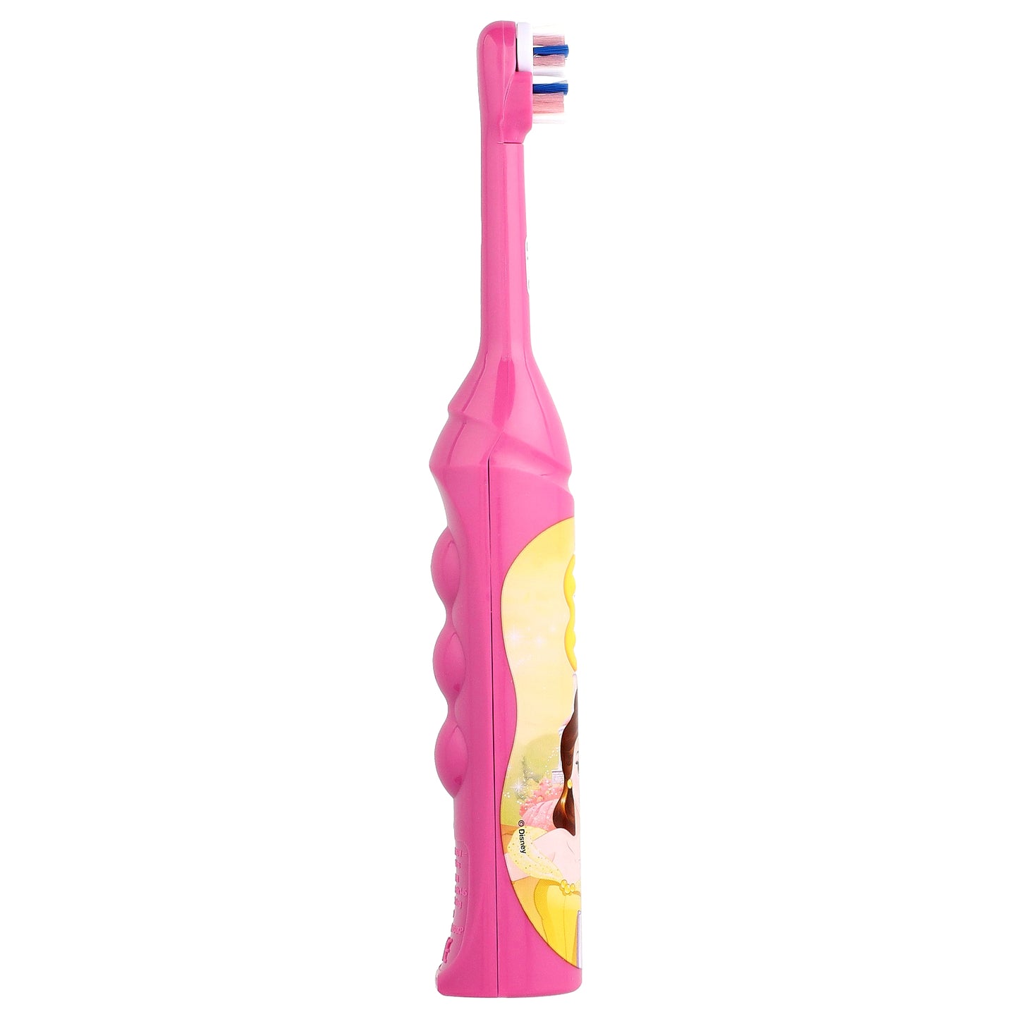 Oral-B, Kids, Battery Power Toothbrush, Soft, 3+ Years, Disney Princess, 1 Toothbrush