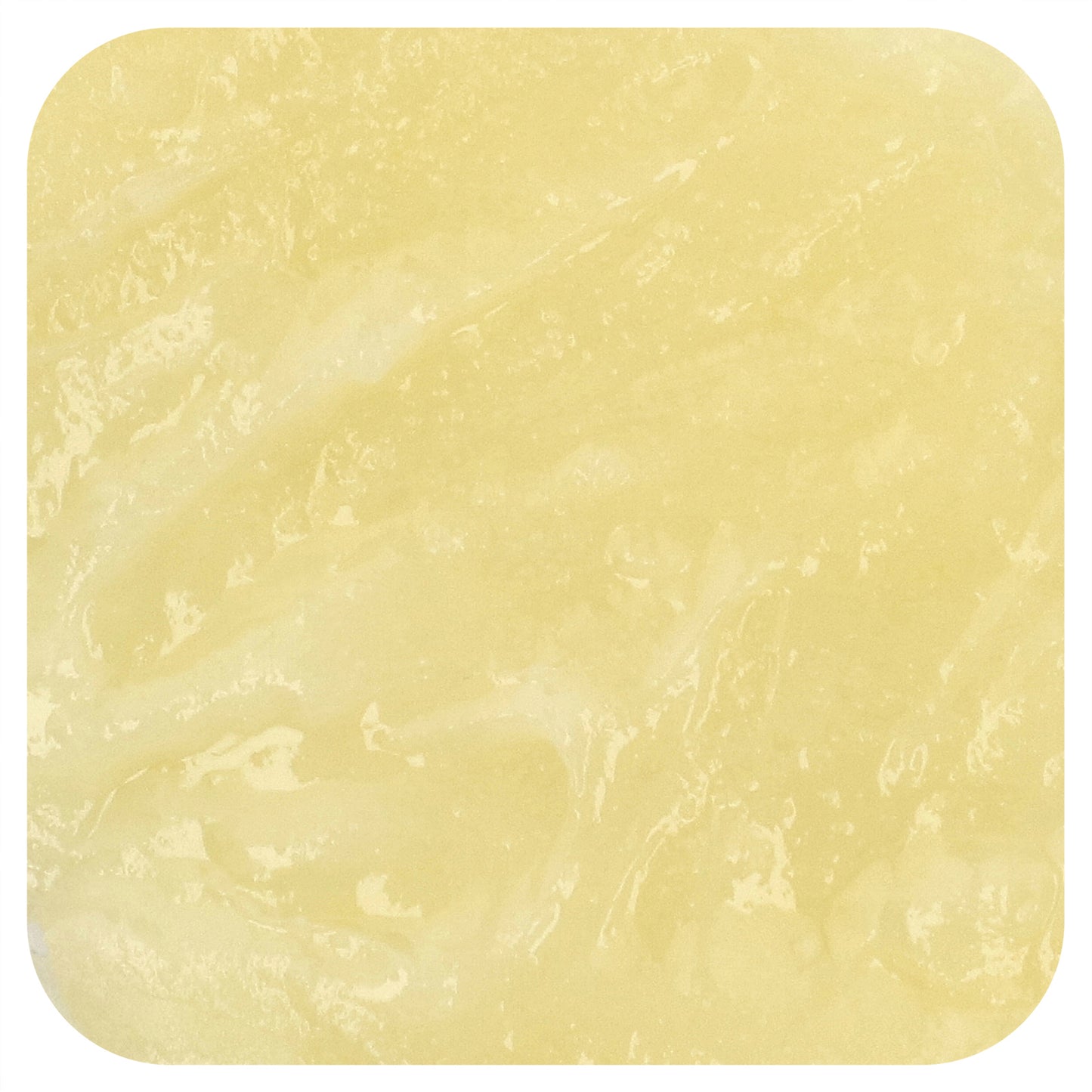 Mild By Nature, Sierra Bees™, Cuticle Care Balm Stick, Geranium, Orange & Lemongrass, 0.6 oz (17 g)