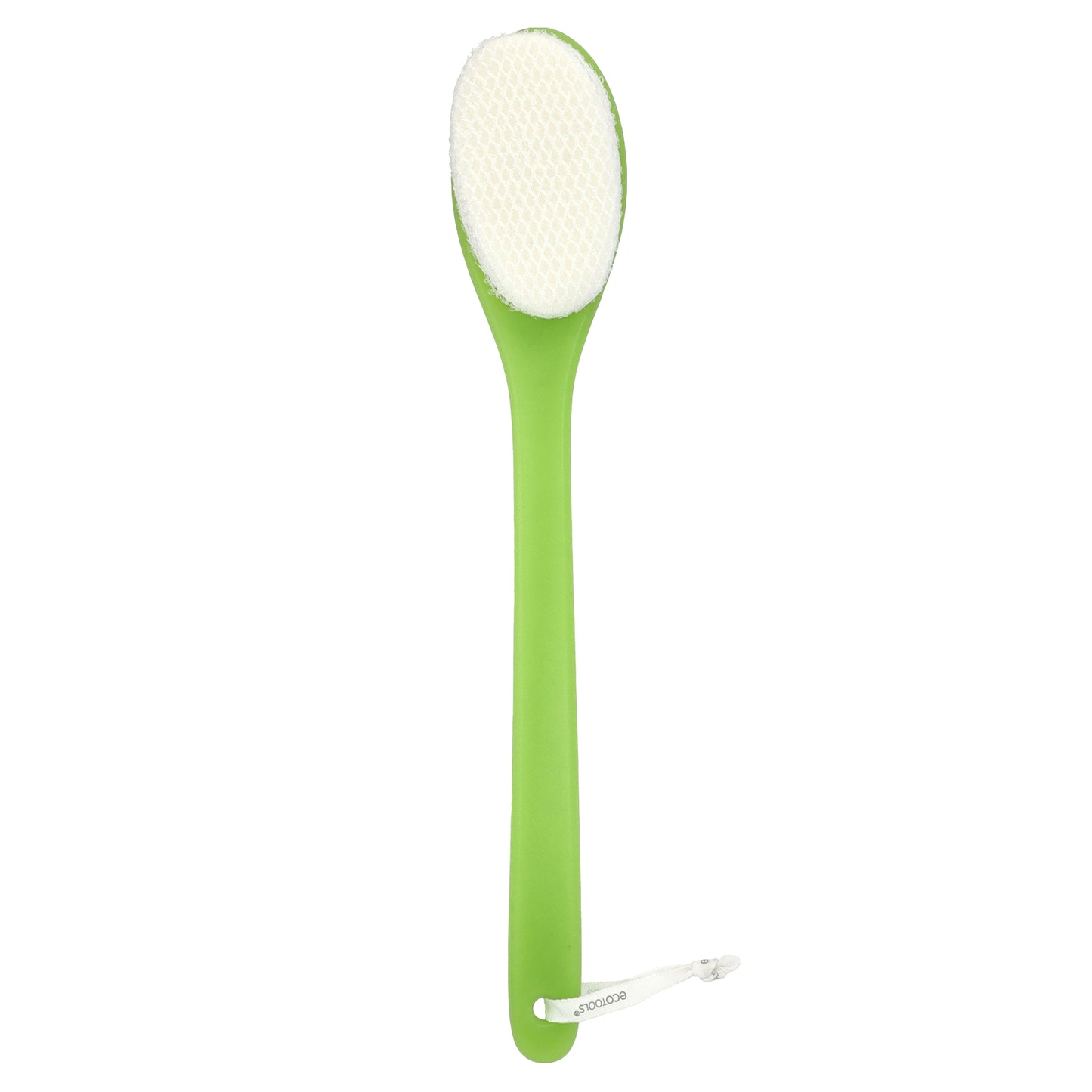 EcoTools, Buff + Polish Bath Brush, 1 Brush