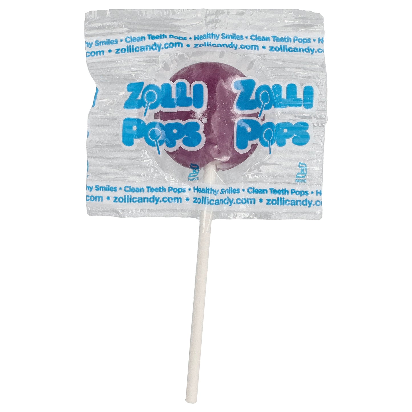 Zollipops, Keto Pops®, Fruit, Approx. 23-25 Pops, 5.2 oz (147 g)