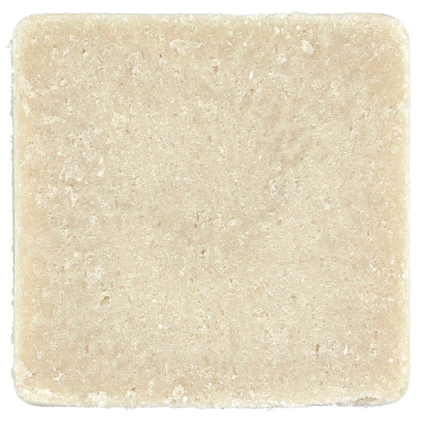 The Unscented Company, Shampoo Bar, For Fine to Wavy Hair Types, Fragrance Free, 2.3 oz (65 g)