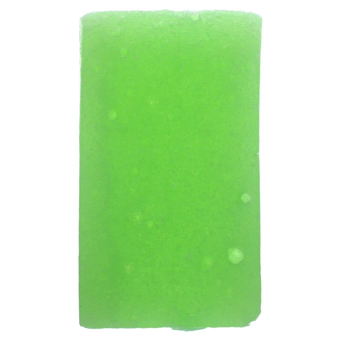 T. Taio, Soap Bar With Sponge Inside, Original Aloe Vera, 4.2 oz (120 g)