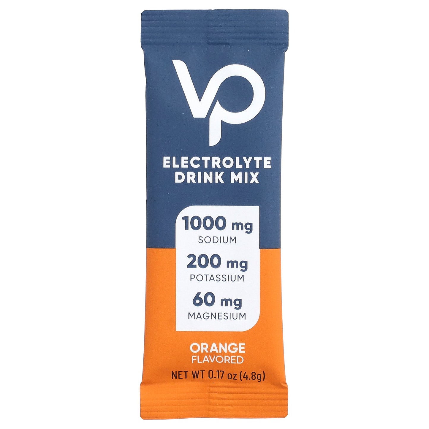 Venture Pal, Electrolyte Drink Mix, Variety, 16 Stick Packs, 0.17 oz (4.8 g) Each