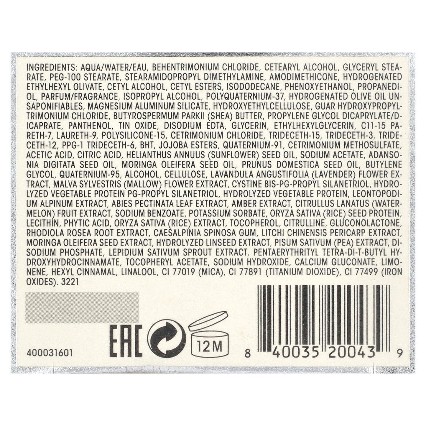 Oribe, Silverati Conditioner, 6.8 fl oz (200 ml)