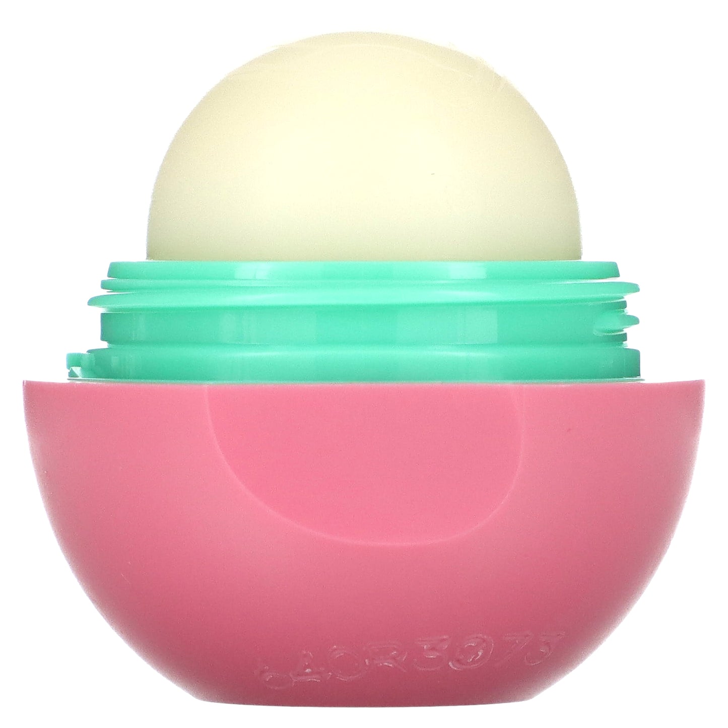 EOS, 100% Natural Organic Lip Balm, Strawberry Sorbet, 0.25 oz (7 g)