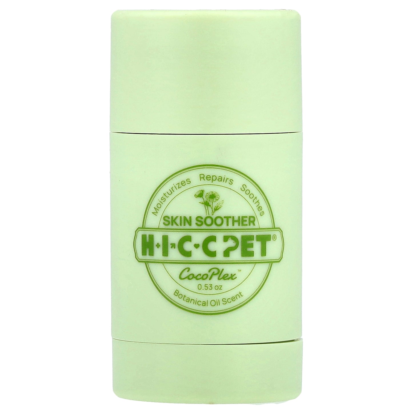 HICC Pet, Skin Soother, For Dogs & Cats, Botanical Oil, 0.53 oz