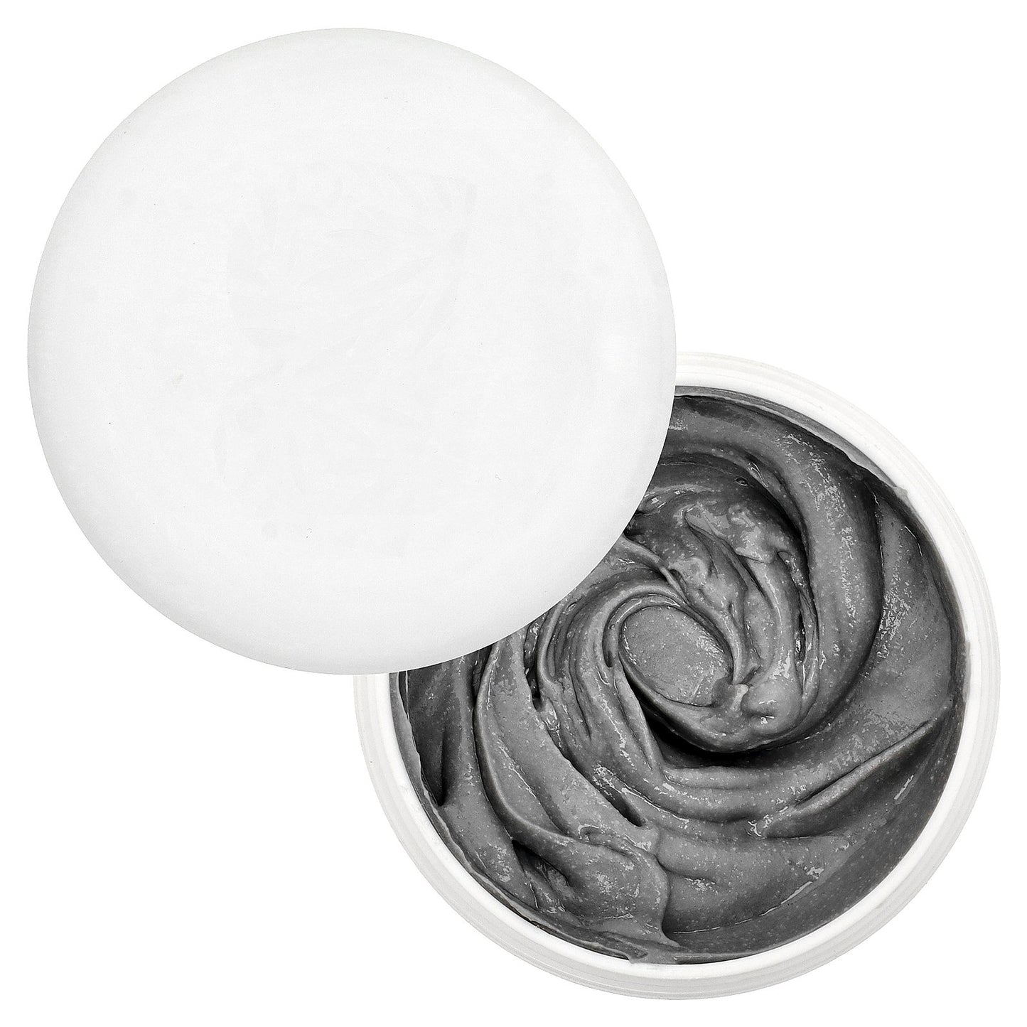 Briogeo, Scalp Revival™, Charcoal + Coconut Oil Micro-Exfoliating Shampoo, 8 fl oz (236 ml)