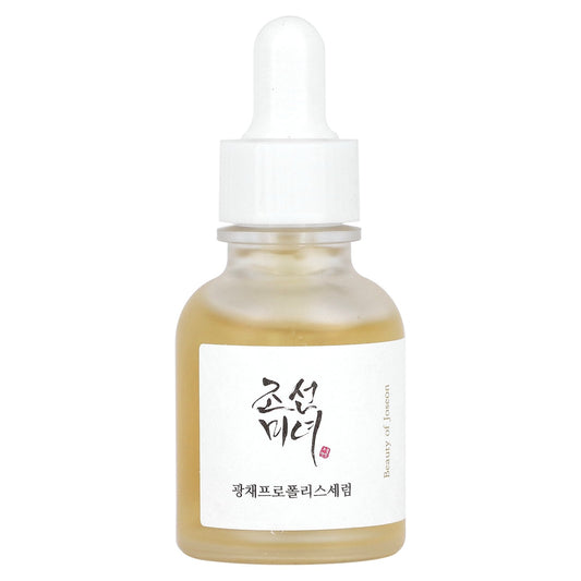 Beauty of Joseon, Glow Serum, Propolis + Niacinamide, 1.01 fl oz (30 ml)