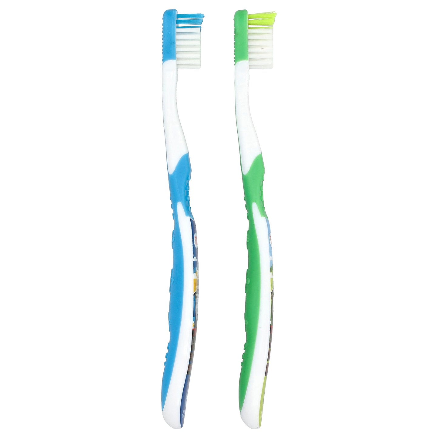 Brush Buddies, Thomas & Friends Toothbrushes, Soft , 2 Toothbrushes