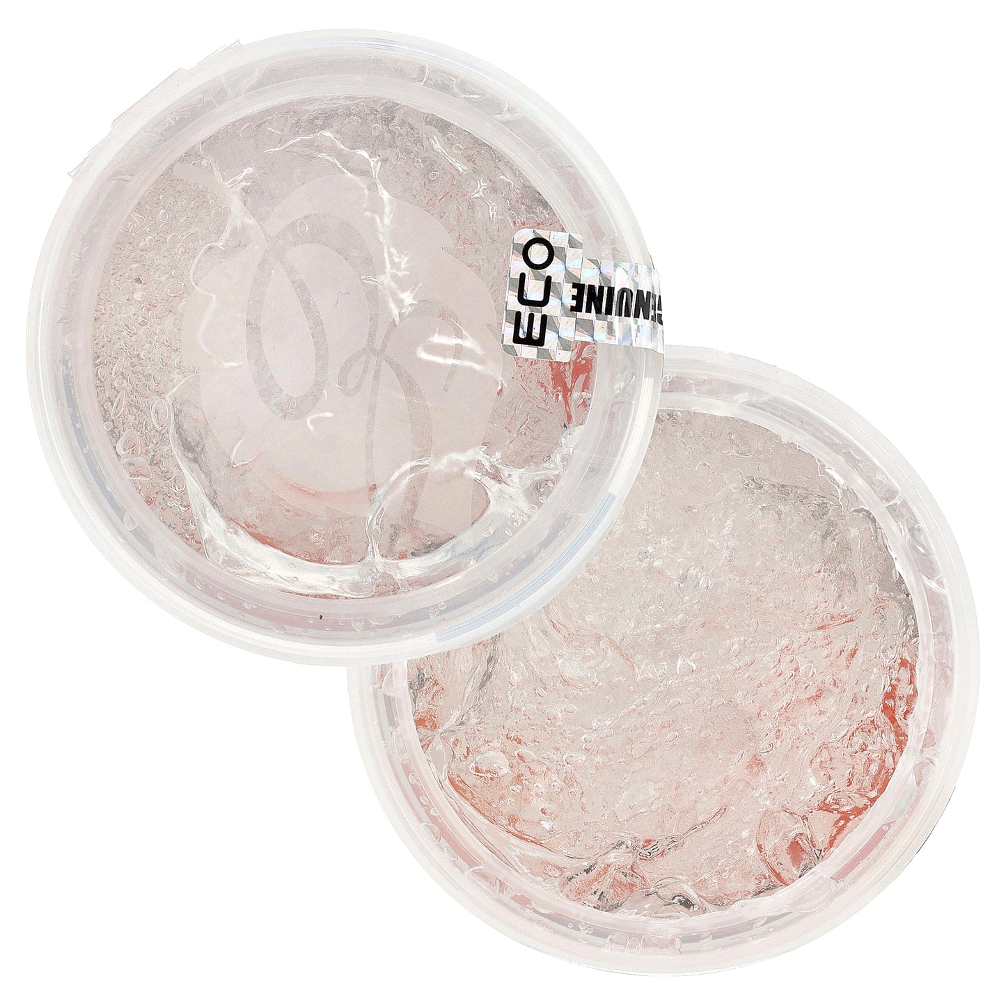 Eco Style, Styling Gel, Max Hold, All Hair Types, Krystal, 16 oz (454 g)