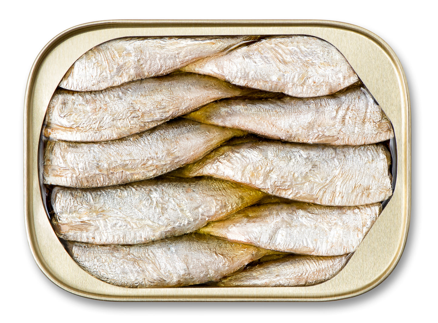 King Oscar, Wild Caught Sardines In Extra Virgin Olive Oil, With Lemon, 3.75 oz (106 g)