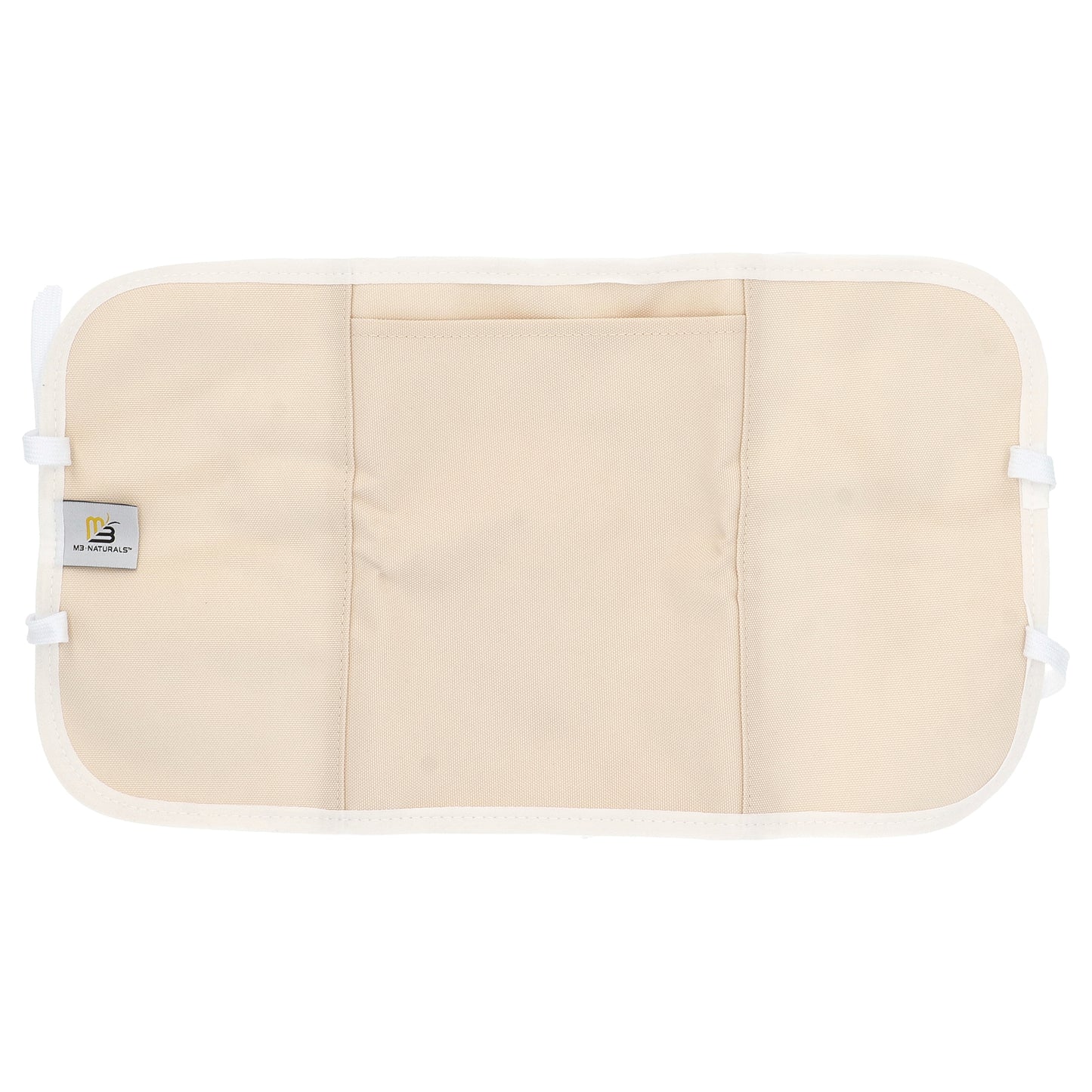 M3, Castor Oil + Body Wrap Kit, 16.9 fl oz (500 ml)