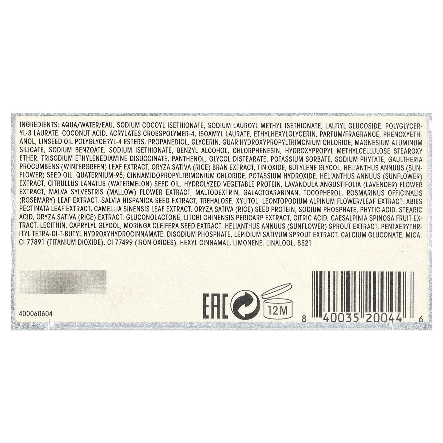 Oribe, Silverati Shampoo, 8.5 fl oz (250 ml)