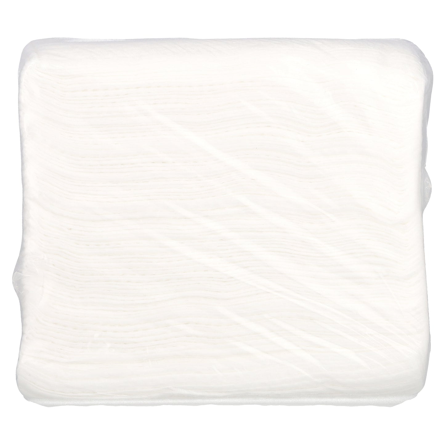 Clean Skin Club, Luxe Bamboo Box, Clean Towels XL, Container with Cover , 50 Count