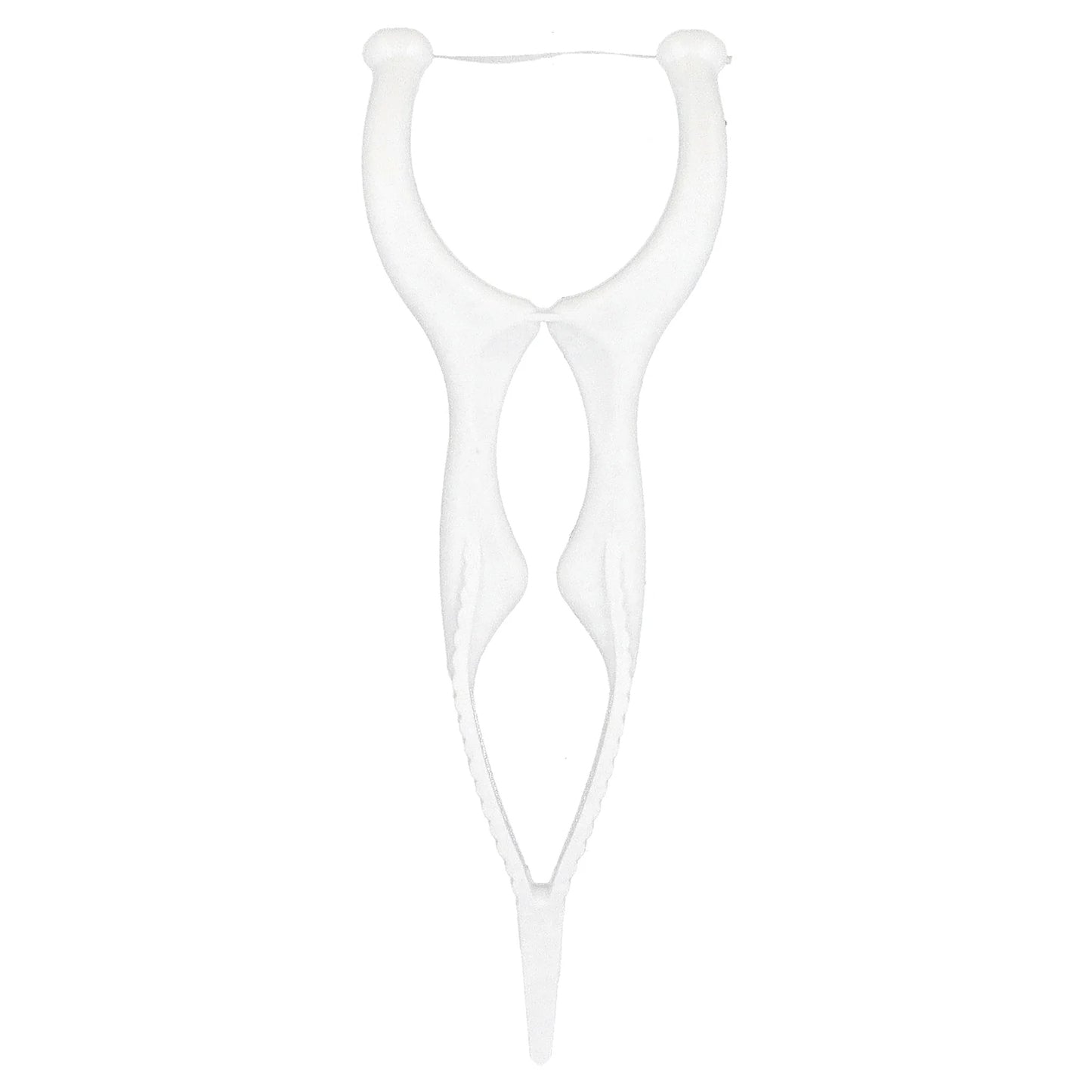 Oral-B, Glide, Gum Care, Floss Picks, Unflavored , 30 Floss Picks