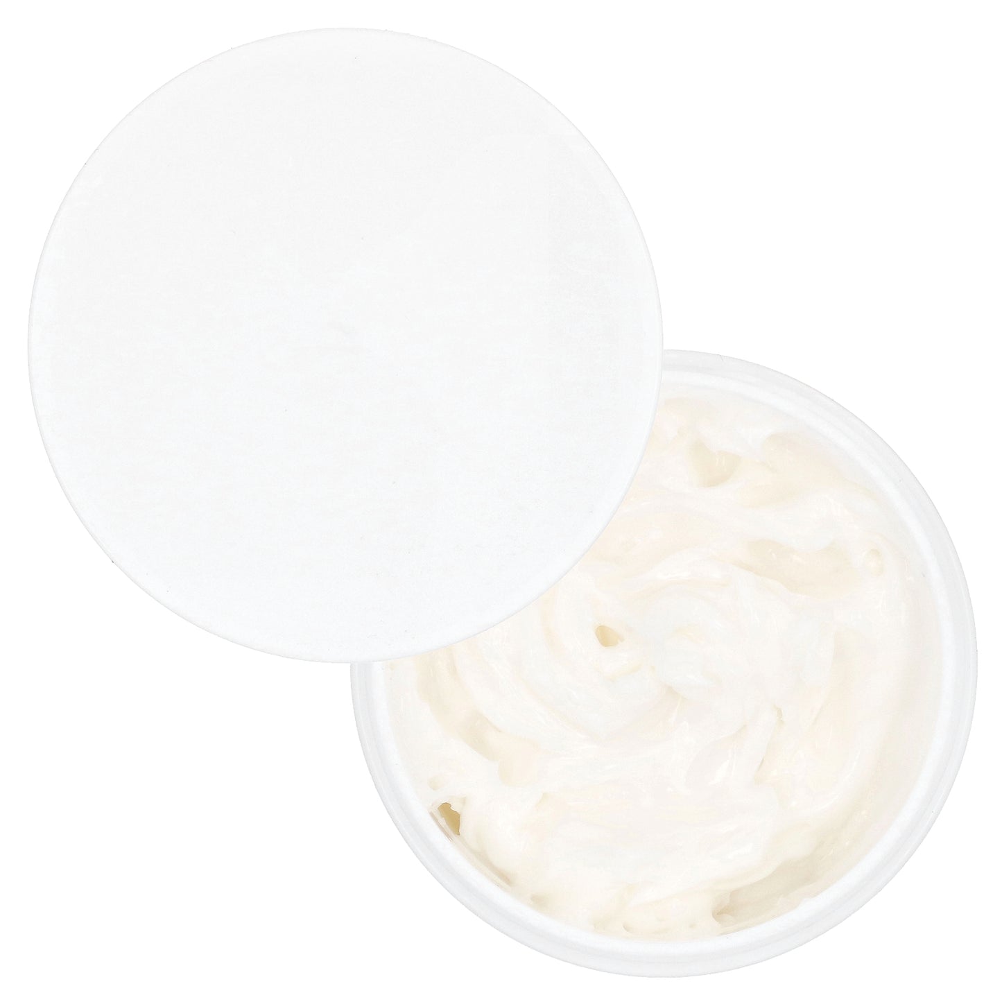 Kiss My Face, Goat Milk Body Butter, Rosemary + Tea Tree, 6 oz (170 g)