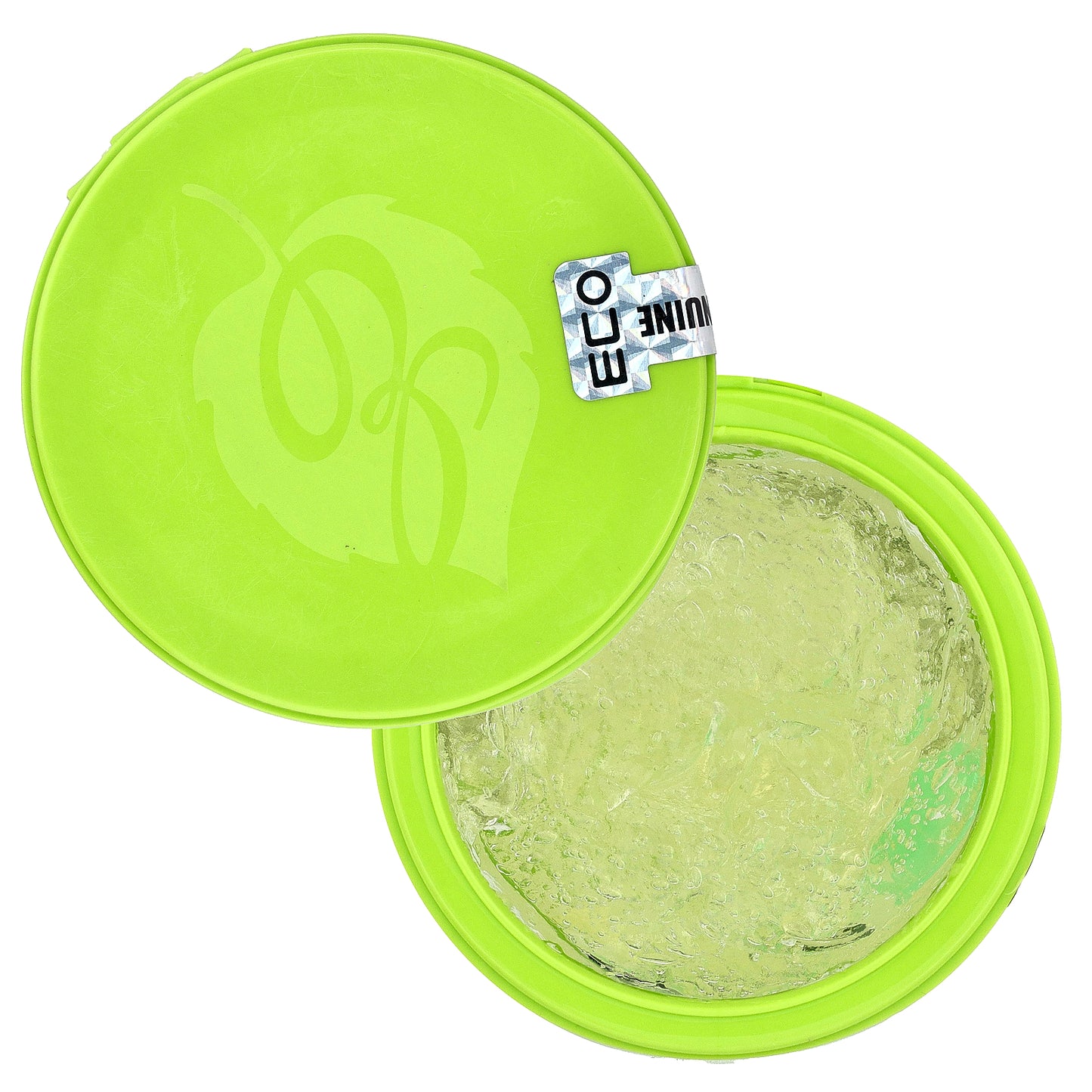 Eco Style, Styling Gel, Max Hold, All Hair Types, Olive Oil, 16 oz (454 g)