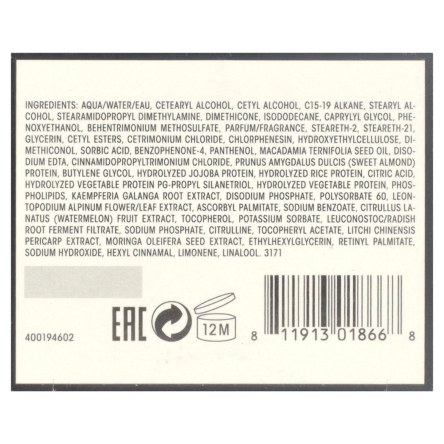 Oribe, Signature Conditioner, A Daily Indulgence, 6.8 fl oz (200 ml)