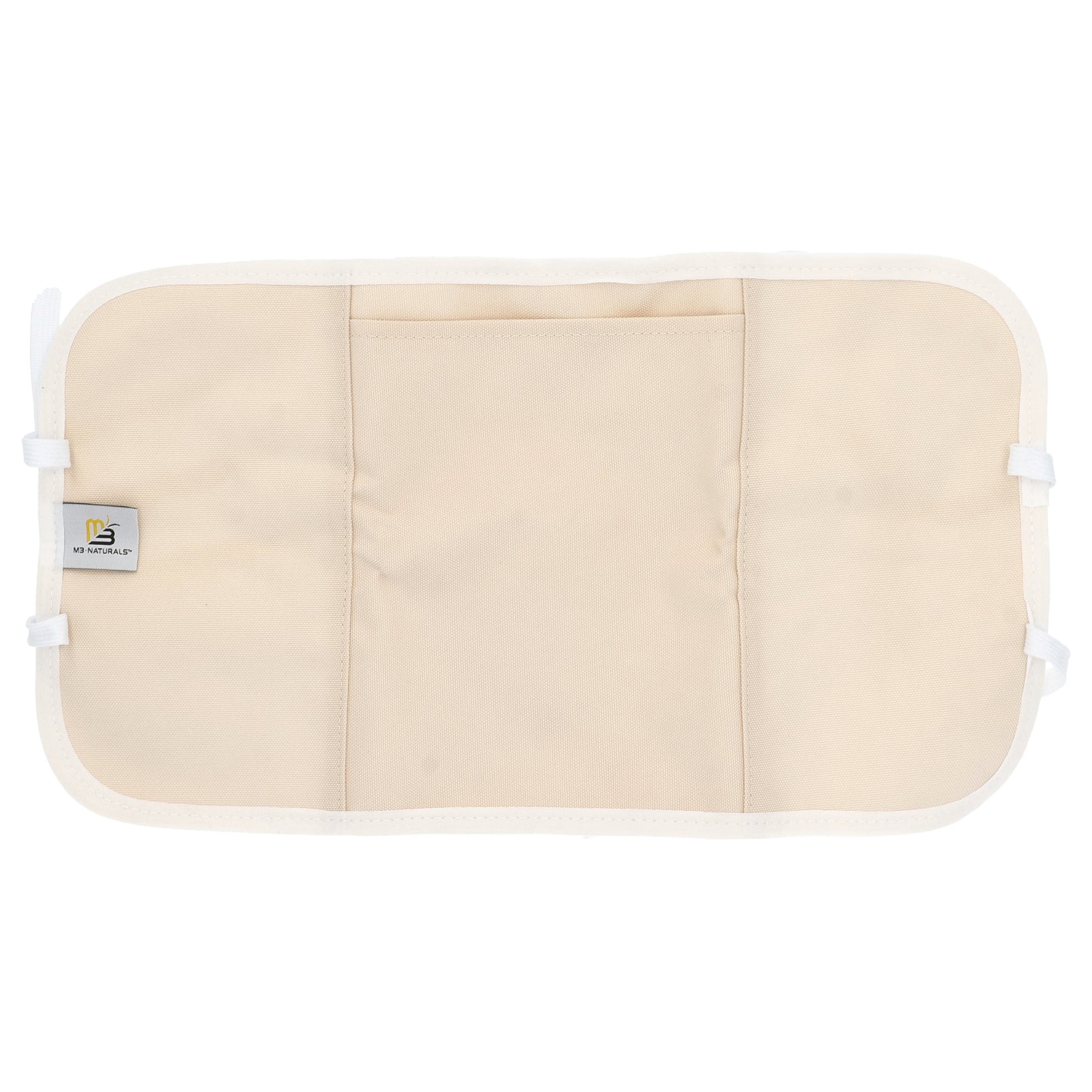 M3, Cotton Body Wrap, 1 Organic Cotton Wrap