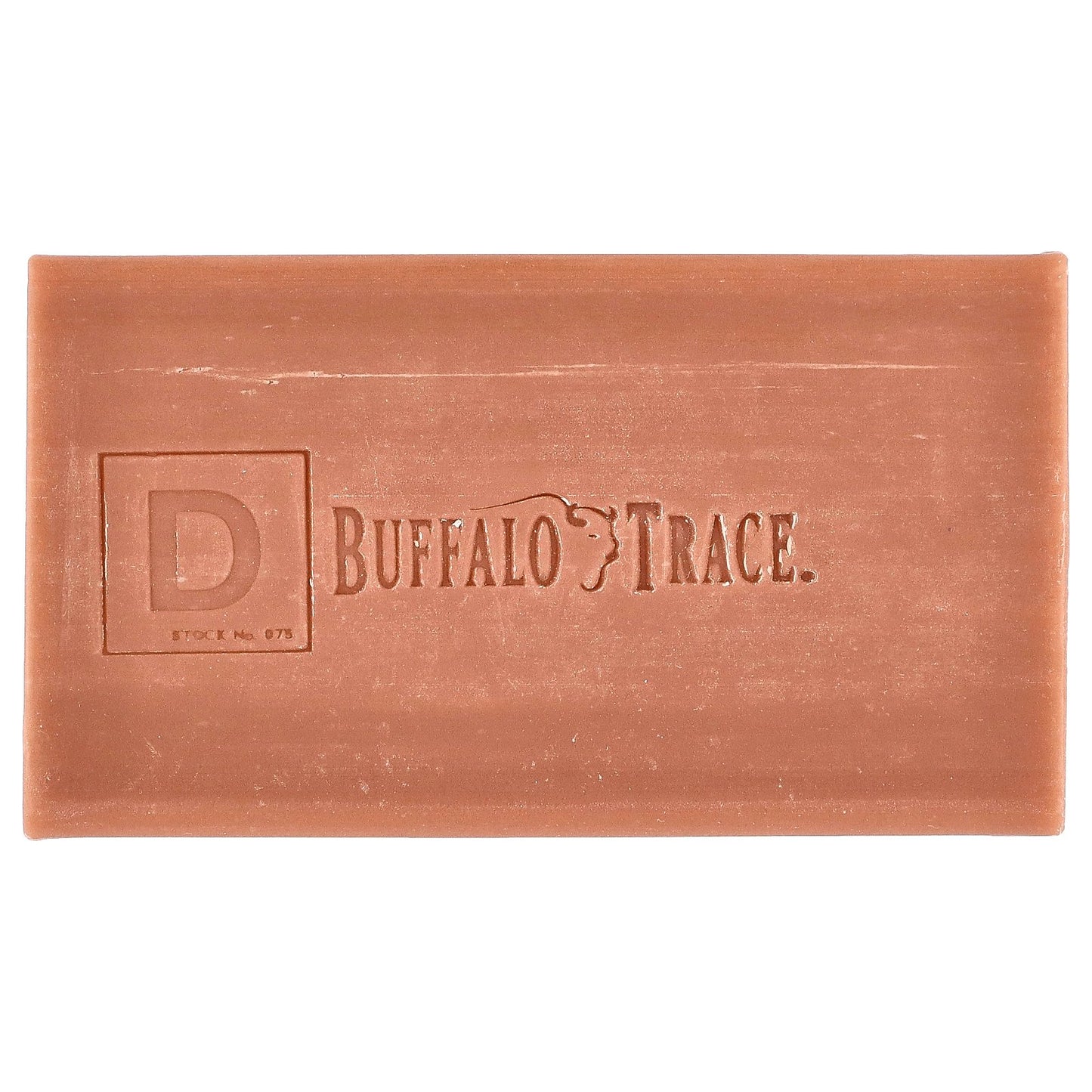Duke Cannon Supply Co., Big Bourbon Bar Soap, 10 oz (283 g)